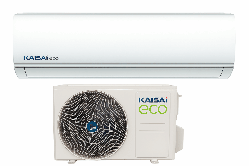 kaisai eco airco