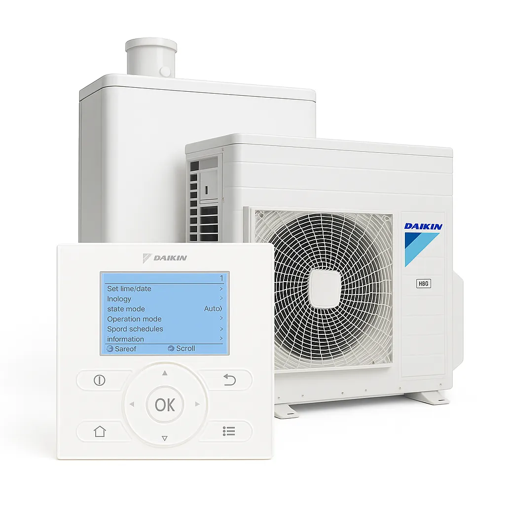 hybride warmtepomp altherna aircotechnieknoord